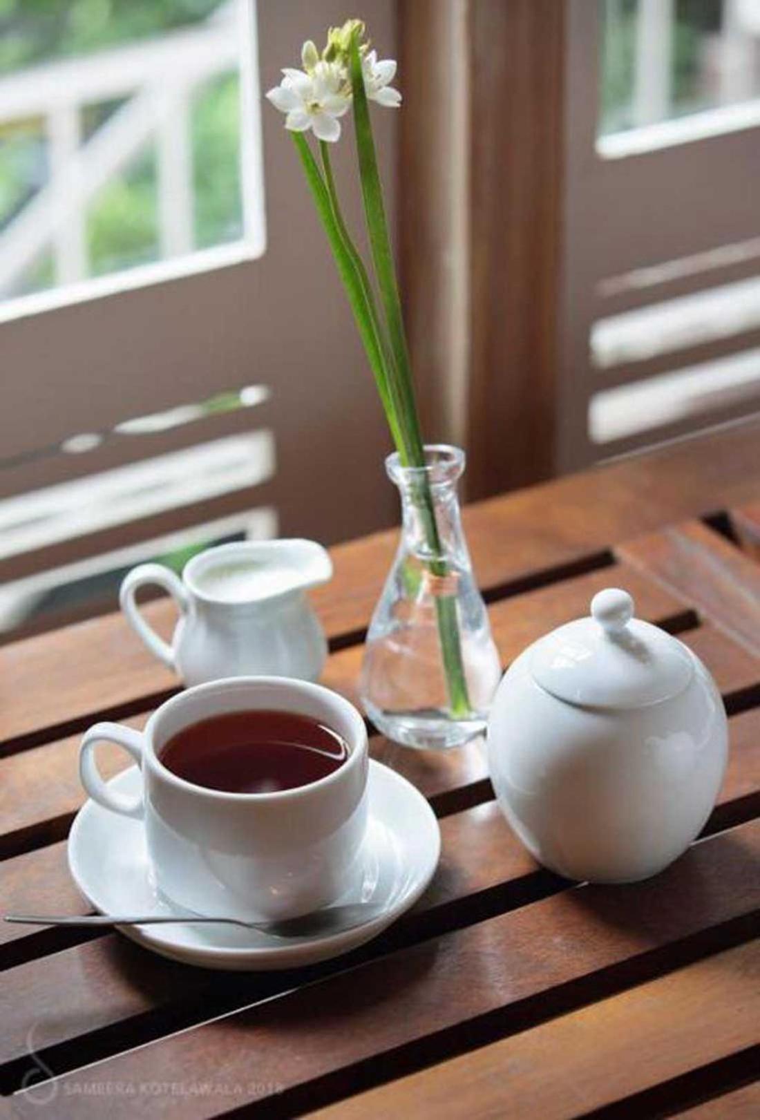 Kuwera 康提 外观 照片